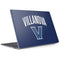 Villanova University Wildcats Black Surface Laptop 2 Skin